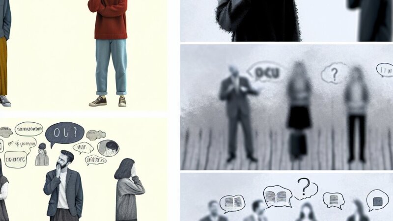 Common English Interjections for Understanding and Confusion