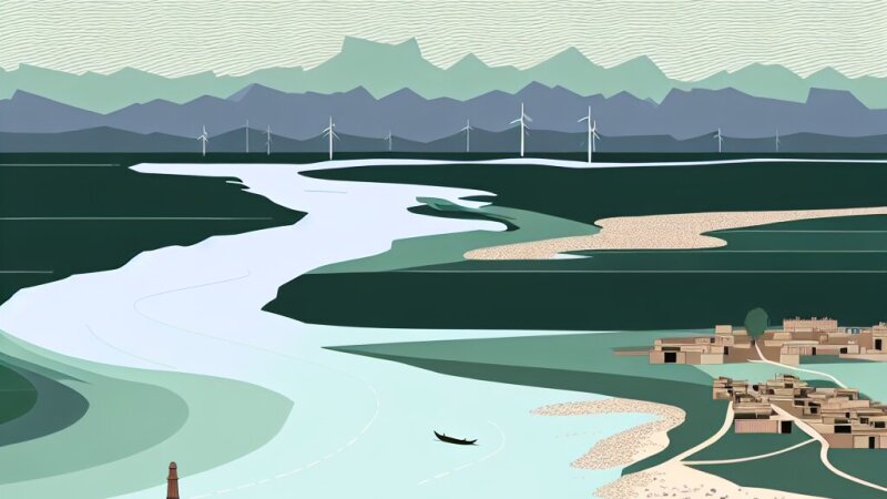 Comprehensive Overview of Uttar Pradesh: Geography and Cultural Significance