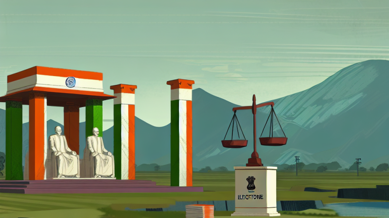 Detailed Essay on the Role and Importance of India's Election Commission