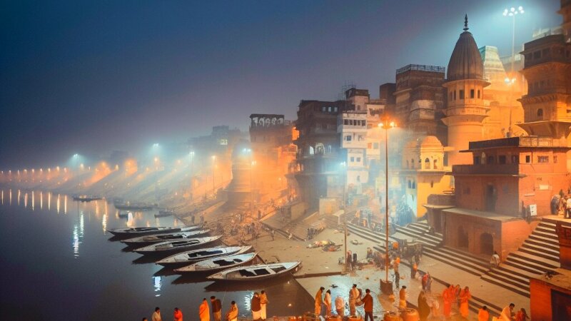 Dev Deepawali: Significance and Traditions of Varanasi's Divine Festival
