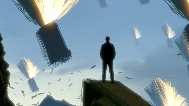 Dhirubhai Ambani: From Humble Beginnings to Reliance Empire