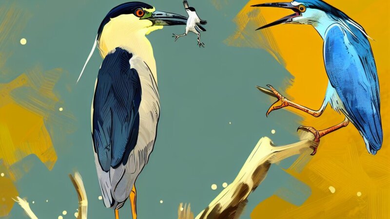 Dr. Salim Ali — Life and Legacy of India’s Birdman