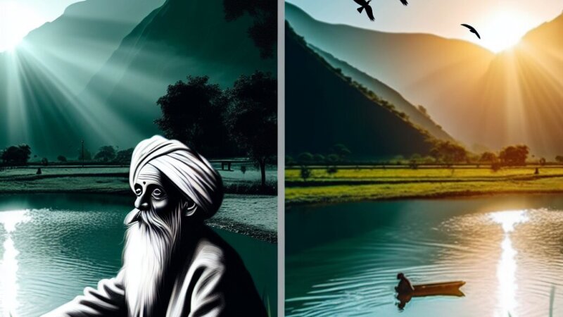 Dr. Sarvepalli Radhakrishnan: Life, Philosophy and Lasting Legacy