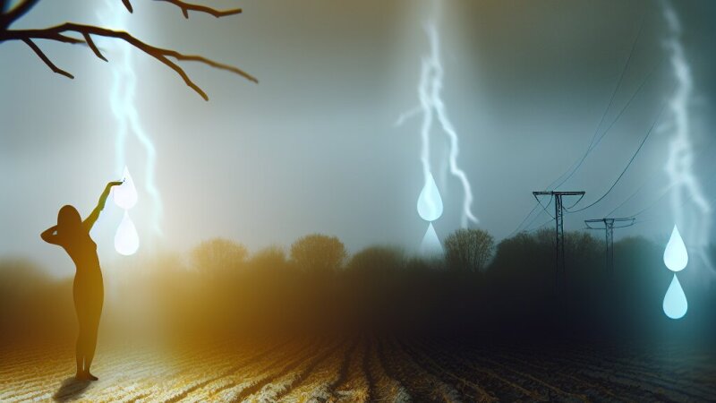 Drought Explained in 10 Lines: Causes, Impact and Solutions