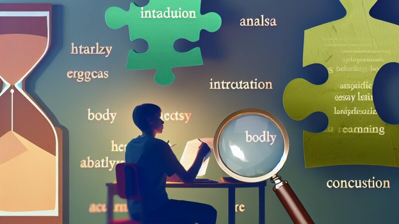 Effective Analytical Paragraph Writing Guide for Class 10 CBSE 2025