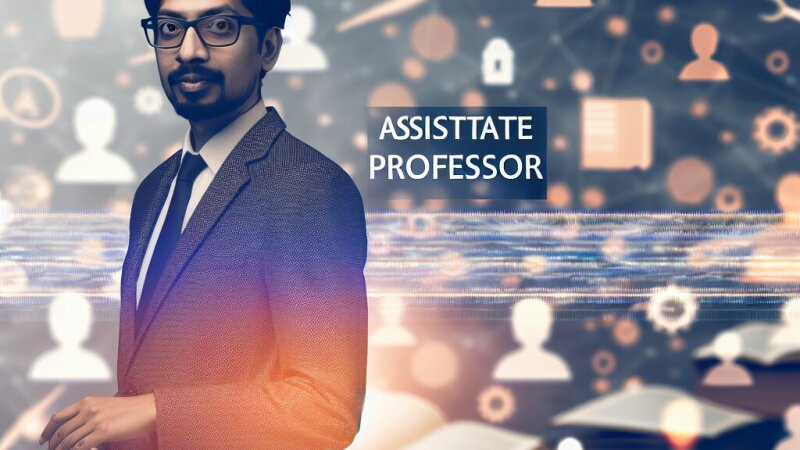 Effective Self Introduction Tips for Experienced Assistant Professor Interviews