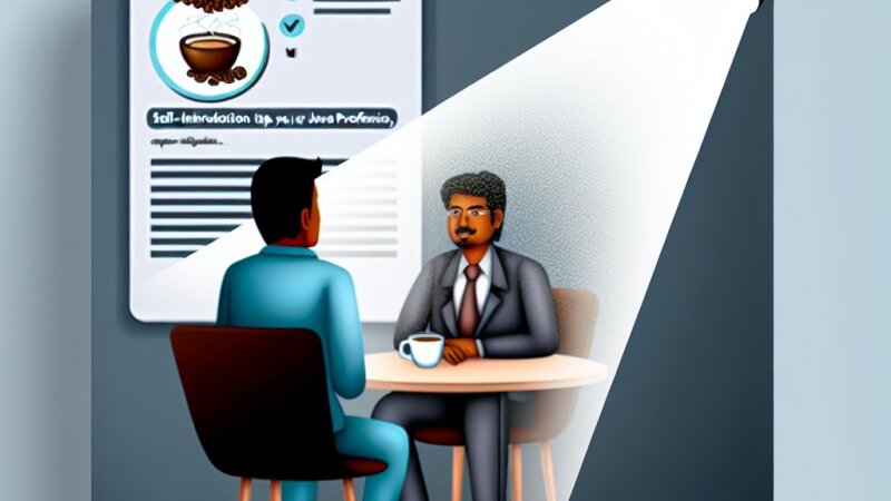Effective Self-Introduction Tips for Experienced Java Professionals in Interviews