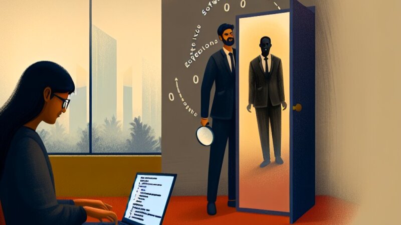 Effective Self-Introduction Tips for Experienced Software Engineers in Interviews