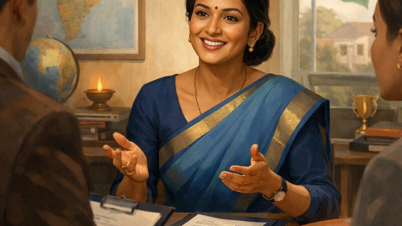 Effective Self Introduction Tips for Experienced Teacher Interviews