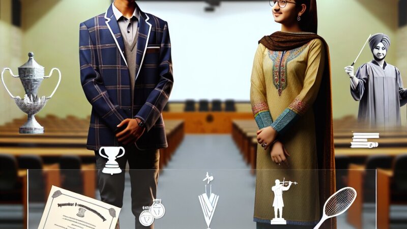 Effective Self-Introduction Tips for Fresh BHMS Students in India