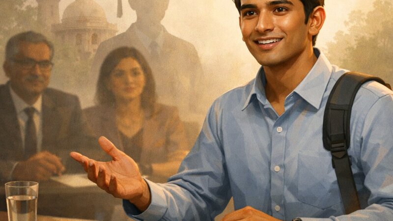Effective Self-Introduction Tips for Students to Ace Interviews in India