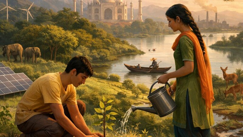 Effective Ways to Protect Our Environment for a Sustainable Future