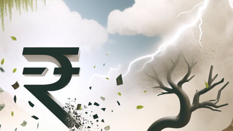 Examining the Causes and Impact of the 2008 Financial Crisis on India