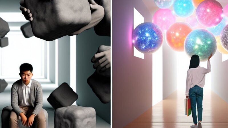 Exploring How the Mind Can Limit and Liberate Us Both