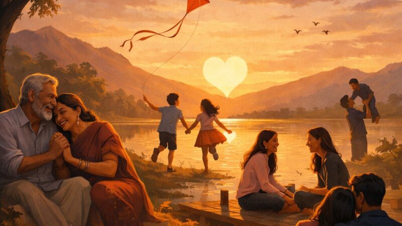 Exploring the Deep Meaning and Importance of Love in Life
