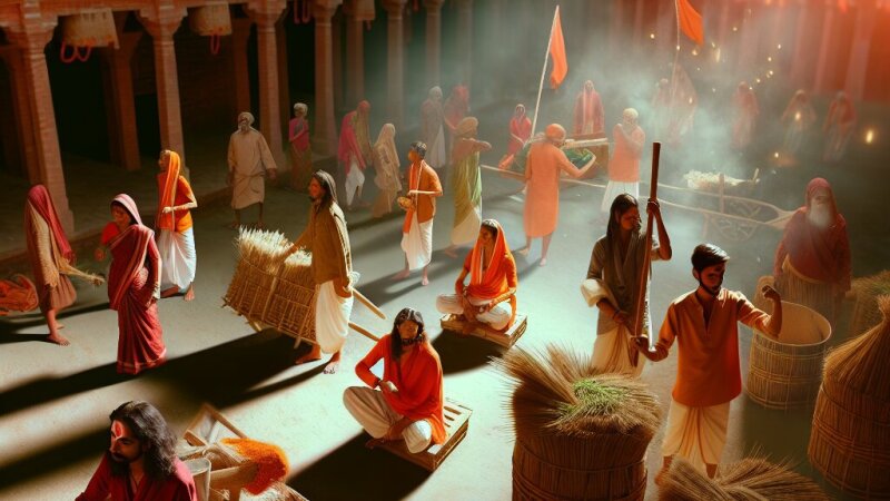 Exploring the History and Importance of All Saints Day in India