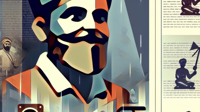 Exploring the Role of General Secretary in the Communist Party of India