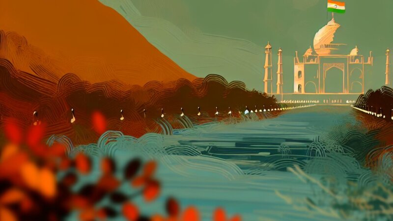 Glimpses of the Past — Class 8 English Chapter 3: Detailed Analysis