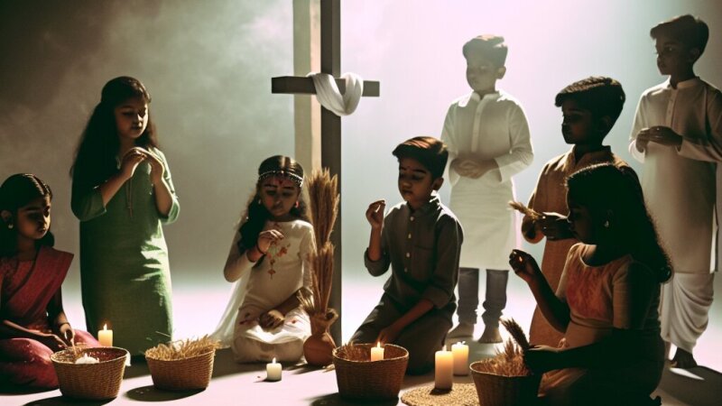 Good Friday: 10 Simple Lines on Its Meaning and Observance