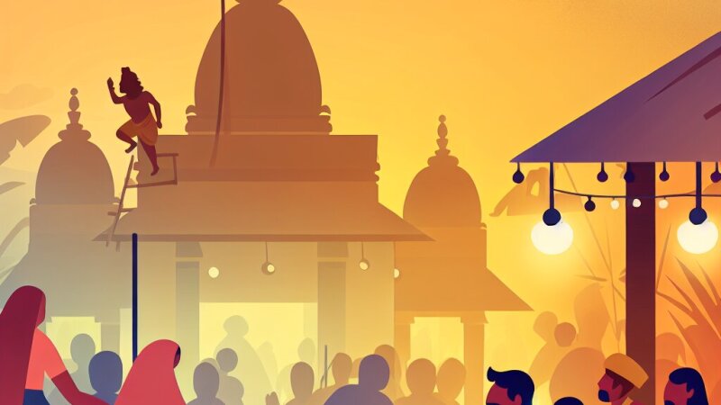 Hanuman Jayanti: Origins, Traditions and Cultural Significance