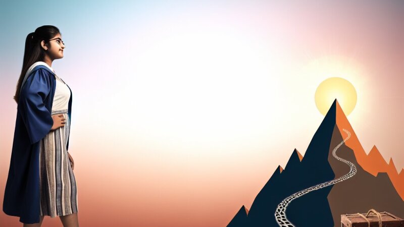 How a Single Step Starts a Thousand-Mile Journey: Meaning & Application