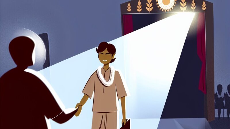 How to Introduce Yourself in a Job Interview: Practical Tips for Freshers