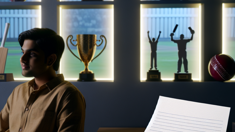 How to Write 10-Line Sports Paragraphs: Easy Tips for School Students