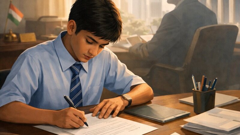 How to Write an Effective Letter to a Bank Manager: Format & Examples