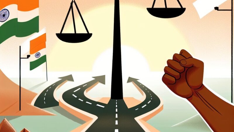 India's Economy: Challenges, Strengths and Future Outlook