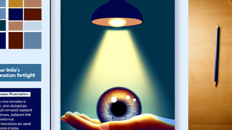 India's Eye Donation Fortnight: How Cornea Donation Restores Sight