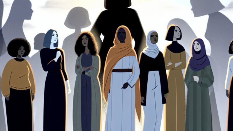 International Women’s Day: Honouring Women’s Strength and Achievements