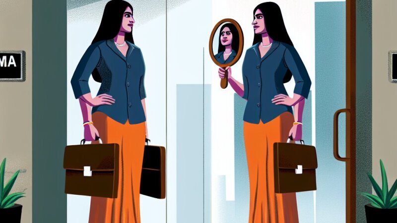 Interview Self-Introduction Tips for MBA Freshers