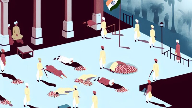 Jallianwala Bagh Massacre: Key Event That Shaped India’s Freedom Struggle