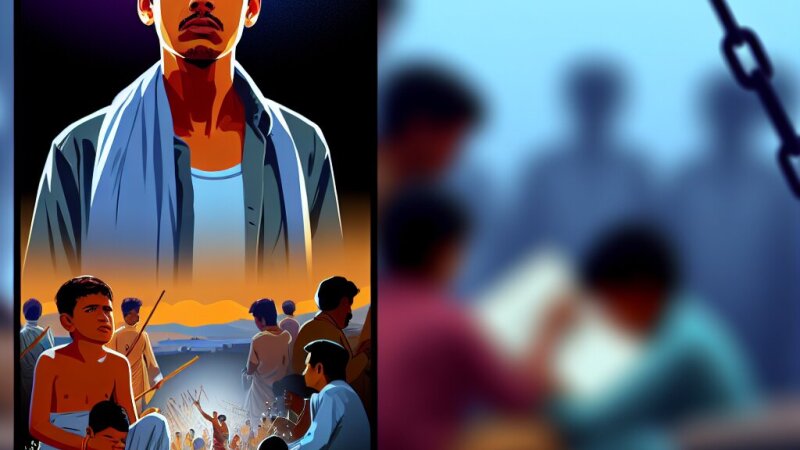 Kailash Satyarthi: Life and Legacy of a Children's Rights Champion