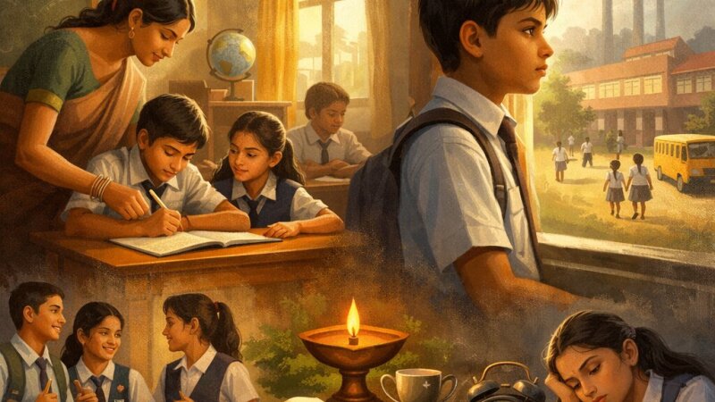 Key Benefits and Drawbacks of Traditional Offline Learning in Schools