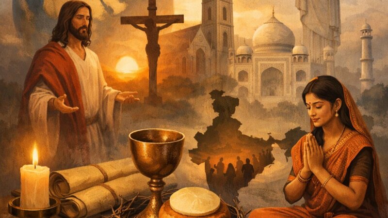 Key Facts About Christianity: 10 Essential Lines for Students