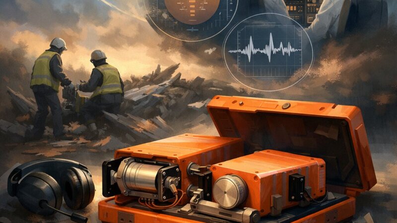 Key Facts About Flight Recorders and Their Role in Aviation Safety
