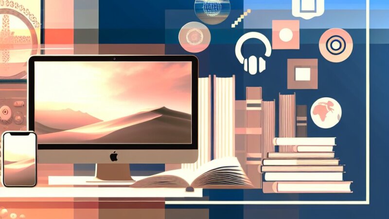 Key Facts About Mac Operating System in 10 Simple Lines