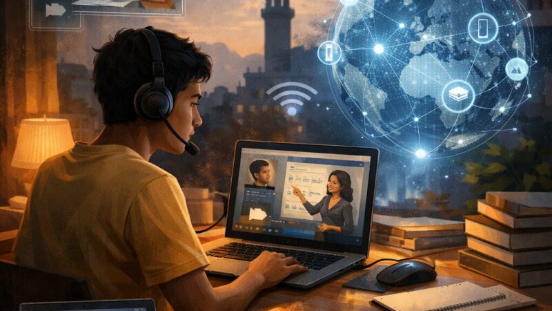 Key Facts About TeamViewer: Uses and Importance in Daily Life