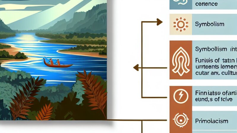 Key Facts About the Ravi River: Origin, Course, and Importance