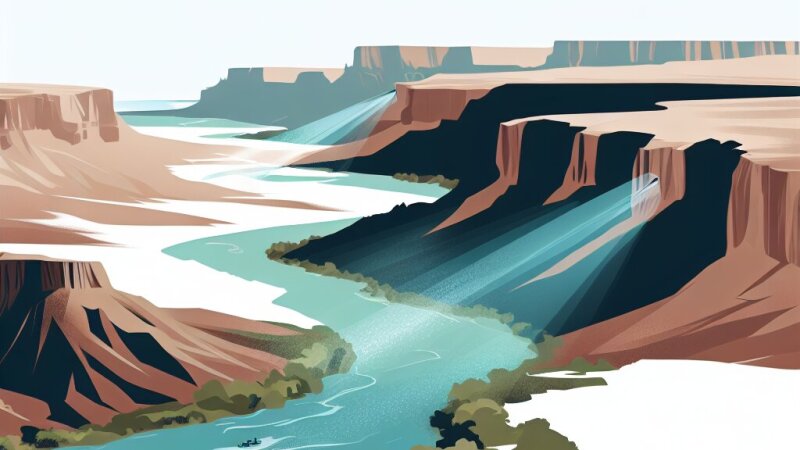 Key Facts About the Rio Grande River: Geography and Significance Explained