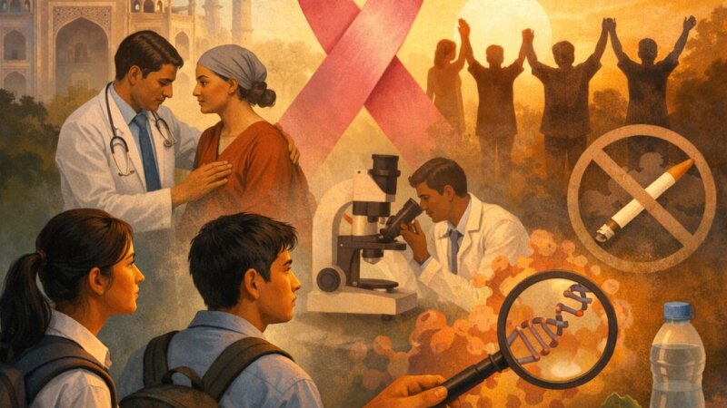 Key Facts About World Cancer Day: Raising Awareness and Prevention