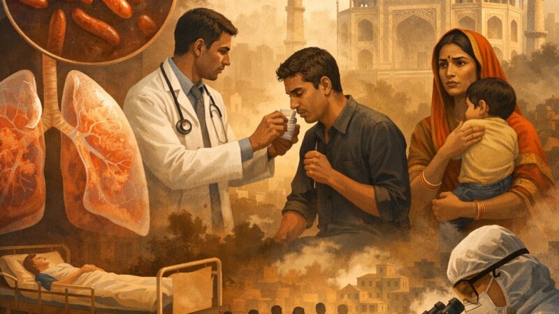 Key Facts About World TB Day: Importance and History Explained