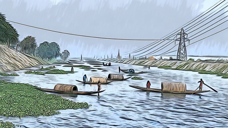 Key Facts and Significance of the Jhelum River in Kashmir