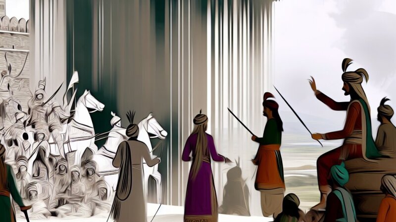 Key Facts in 10 Lines About the Historic Battle of Kannauj