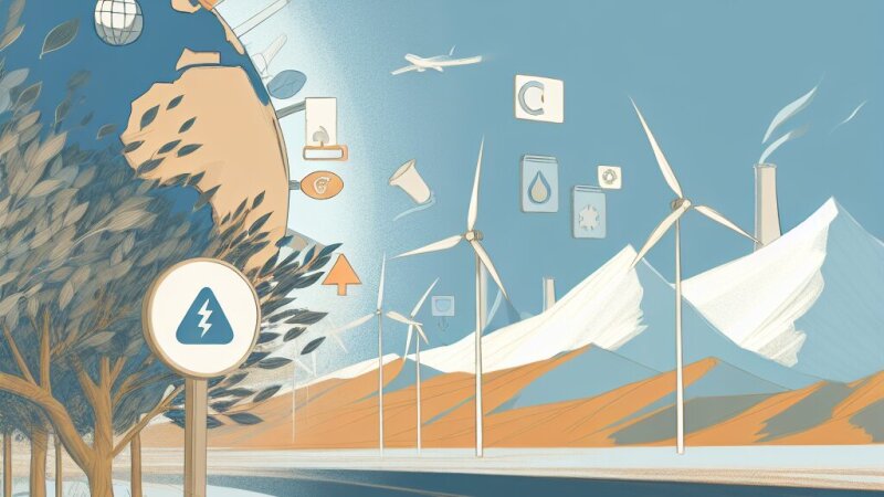 Key Facts on Global Warming and Climate Change Explained