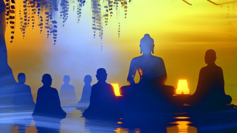 Key Insights on Buddhism: Origins, Teachings, and Cultural Impact