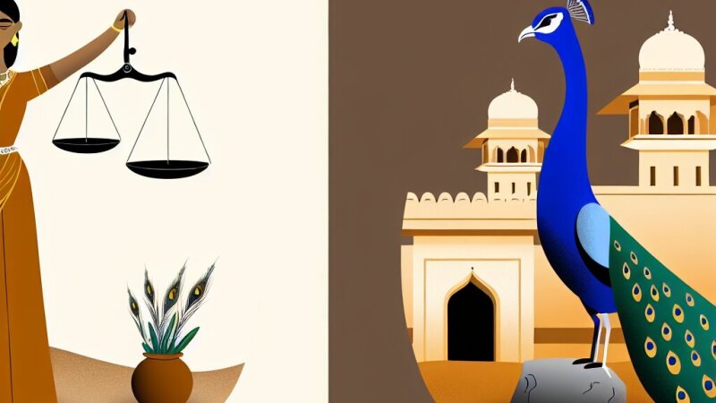 Key Insights on Human Rights in India: An Informative Essay