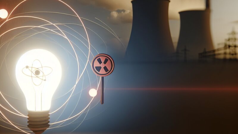 Key Insights on Nuclear Energy: Basics, Benefits, and Challenges Explained