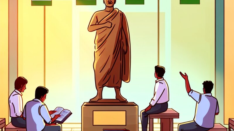 Key Leadership Traits That Define Narendra Modi's Political Journey